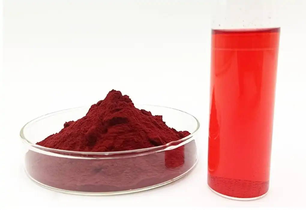 Benefits of Red Radish Powder for Health and Wellness